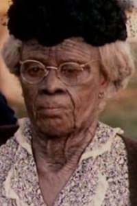 Autobiography of Miss Jane Pittman, The [Cicely Tyson]